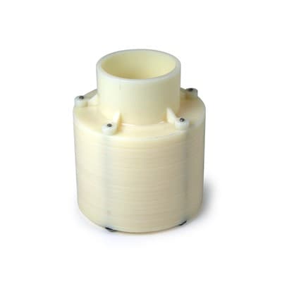 Commercial Water Filtering